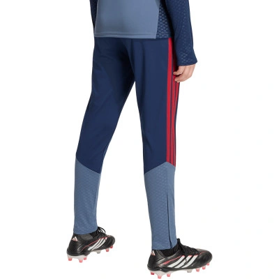 Pantaloni Fc Bayern Training 2026-2027 da Bambino