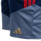 Pantaloncini adidas FC Bayern Training  2026-2027 da Bambino