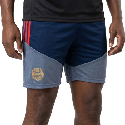 Pantaloncini FC Bayern Training 2026-2027 da Bambino