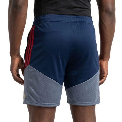 Pantaloncini FC Bayern Training 2026-2027 da Bambino