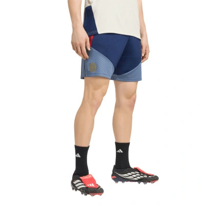 Pantaloncini Fc Bayern Training 2026-2027