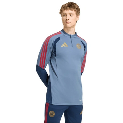 Felpa FC Bayern Training 2026-2027