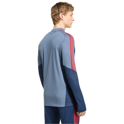 Felpa FC Bayern Training 2026-2027