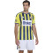 Maglia adidas Fenerbahçe Home 2026-2027