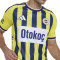 Maglia adidas Fenerbahçe Home 2026-2027