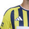 Maglia adidas Fenerbahçe Home 2026-2027