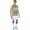 Maglia adidas Fenerbahçe Home 2026-2027