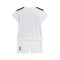 Completo adidas Juventus Home Kit da Neonato 2026-2027