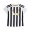 Completo adidas Juventus Home Kit da Neonato 2026-2027