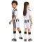 Completo adidas Juventus Home 2026-2027 da Bambino