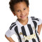 Completo adidas Juventus Home 2026-2027 da Bambino