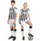 Pantaloncini adidas Juventus Home 2026-2027 da Bambino