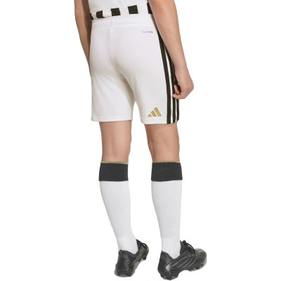 Pantaloncini Juventus Home 2026-2027 da Bambino