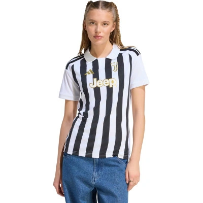 Maglia Juventus Home da Donna 2026-2027