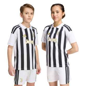 Maglia Juventus Home 2026-2027 da Bambino