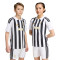 Maglia adidas Juventus Home 2026-2027 da Bambino
