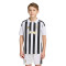 Maglia adidas Juventus Home 2026-2027 da Bambino