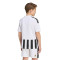 Maglia adidas Juventus Home 2026-2027 da Bambino