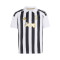 Maglia adidas Juventus Home 2026-2027 da Bambino