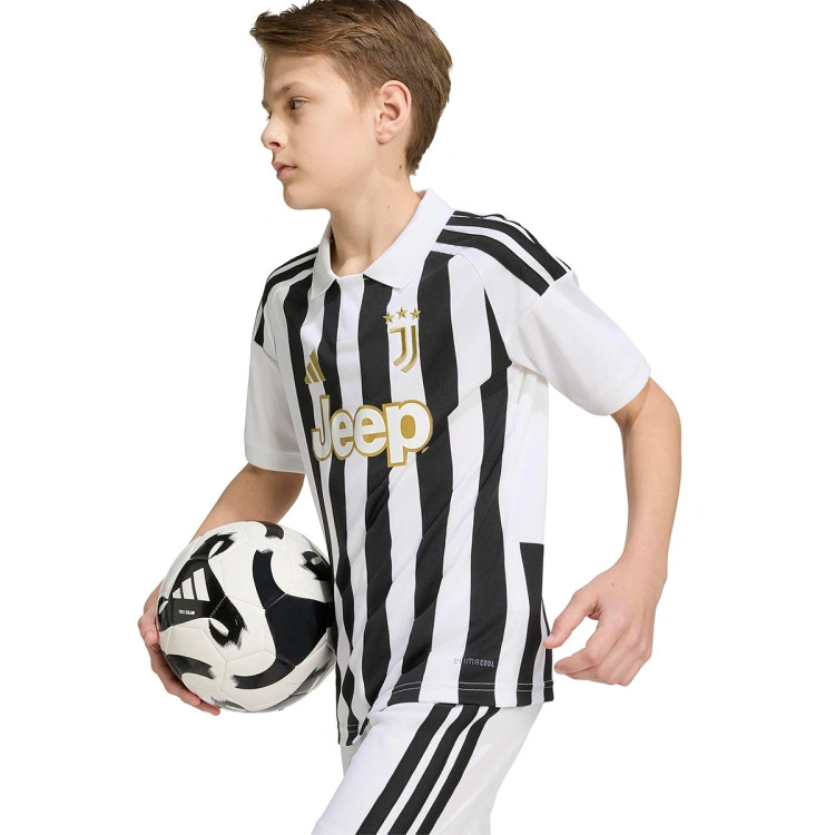 camiseta-adidas-juventus-primera-equipacion-2026-2027-nino-whiteblack-5