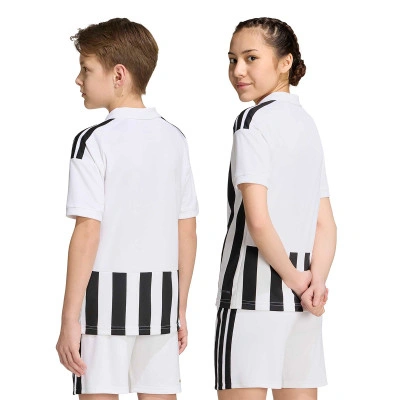 Maglia Juventus Home 2026-2027 da Bambino