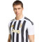 Maglia adidas Juventus Home Authentic 2026-2027