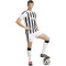 Maglia adidas Juventus Home Authentic 2026-2027