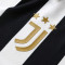 Maglia adidas Juventus Home Authentic 2026-2027