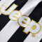 Maglia adidas Juventus Home Authentic 2026-2027