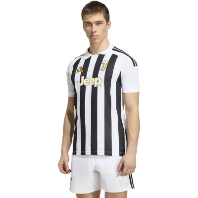 Maglia Juventus Home Authentic 2026-2027