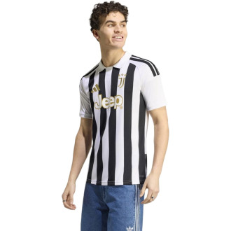 Maglia Juventus Home 2026-2027