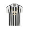 Maglia adidas Juventus Home 2026-2027