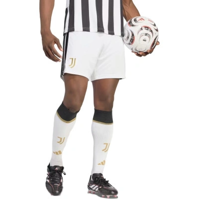Pantaloncini Juventus Home 2026-2027