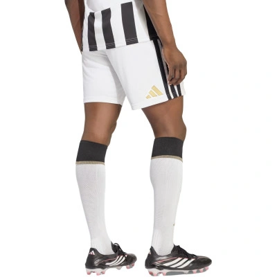 Pantaloncini Juventus Home 2026-2027
