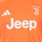Maglietta adidas Juventus Home Portiere 2026-2027 da Bambino