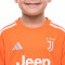 Maglietta adidas Juventus Home Portiere 2026-2027 da Bambino