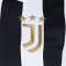 Maglia adidas Juventus Home M/L 2026-2027