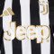 Maglia adidas Juventus Home M/L 2026-2027
