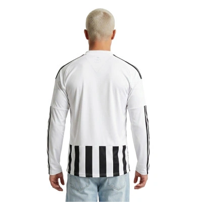 Maglia Juventus Home M/L 2026-2027