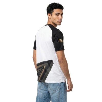 Maglietta Juventus Pre-Match 2026-2027