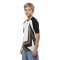 Maglietta adidas Juventus Pre-Match 2026-2027 da Bambino