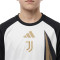 Maglietta adidas Juventus Pre-Match 2026-2027 da Bambino