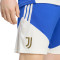 Pantaloncini adidas Juventus Training 2026-2027