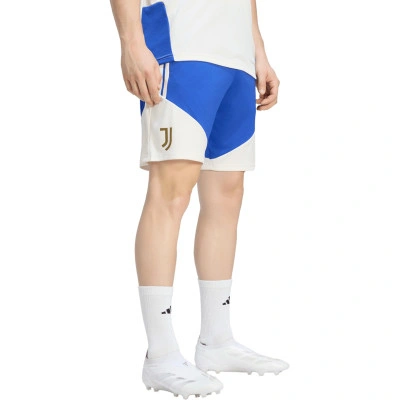 Pantaloncini Juventus Training 2026-2027