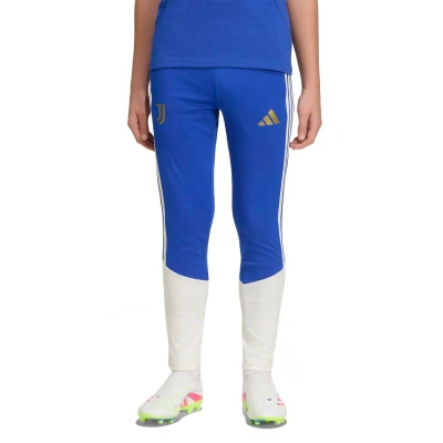 Pantaloni Juventus Training 2026-2027 da Bambino