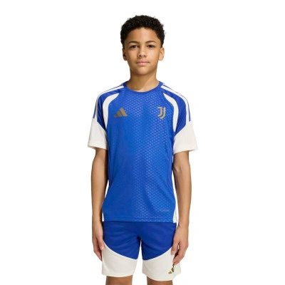 Maglietta Juventus Training 2026-2027 da Bambino