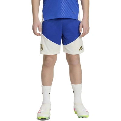Pantaloncini Juventus Training 2026-2027 da Bambino