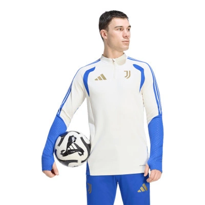 Felpa Juventus Training 2026-2027