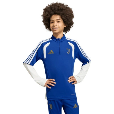Felpa Juventus Training 2026-2027 Niño