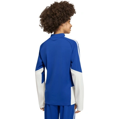 Felpa Juventus Training 2026-2027 Niño